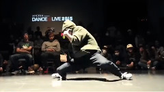 舞蹈视频 - WINGZERO vs KENT