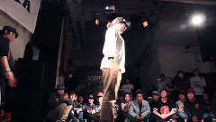 舞蹈视频 - MAO vs Yu-ki.☆
