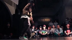 舞蹈视频 - W-iLL vs RYOSUKE