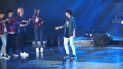 Super Junior - 斗舞
