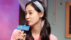After School,李珠妍(After School) - 话剧<生疏的人们>