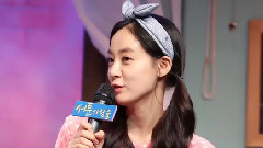 After School,李珠妍(After School) - 话剧<生疏的人们>