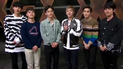 EXO - V APP更新视频第一则