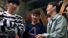 EXO - V APP更新视频第二则