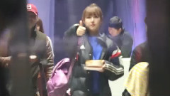 GFriend,艺琳(GFriend) - The Show下班