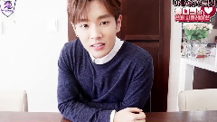 李汶翰(UNIQ),UNIQ - V UNIQ的模拟恋爱 汶翰篇