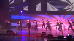 Super Junior - Sorry Sorry