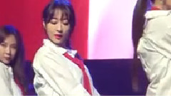 Nine Muses - DRAMA