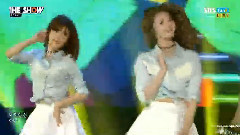 Rainbow - Whoo