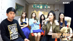 Fiestar - 黑色幸福