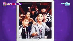 EXO - 7回Teaser 和EXO一起的Fantastic Duo