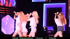 允儿(少女时代),太妍(少女时代),Tiffany(少女时代),徐贤(少女时代),少女时代 - Sexy Girl