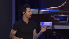 Maroon 5 - One More Night & Moves Like Jagger & Daylight