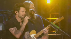 Maroon 5 - Payphone