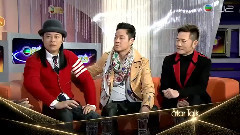 周杰伦,王菀之,草蜢 - 草蜢作客Star Talk节目预告