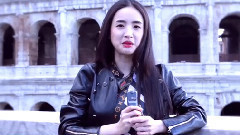 林依晨 - Love In Rome 预告篇