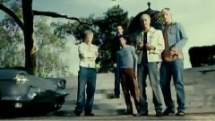 Backstreet Boys - Drowning