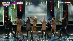 NU'EST - 女王的骑士
