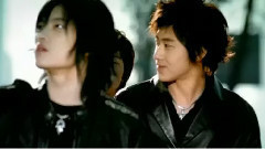东方神起,J.Y.J - 时间煮雨
