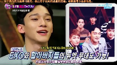 XIUMIN(EXO) - Vapp更新第1则