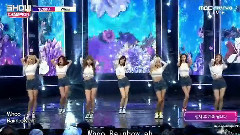 Rainbow - Whoo