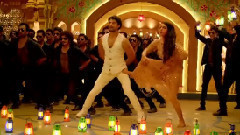 Shreya Ghoshal - Ganesh Acharya
