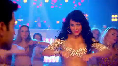 Sunidhi Chauhan（印度） - Ganesh Acharya