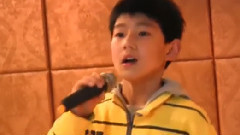 王源,TFBOYS - 王源出道前声线记录
