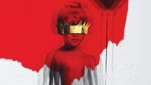 Rihanna - Kiss It Better 预告