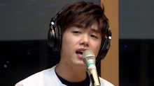 Eric Nam - Heave's Door 电台Live版 16/03/21
