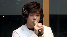 Eric Nam - Good For You 电台Live版 16/03/21