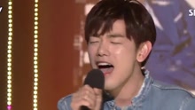Eric Nam - Good For You 现场版 16/03/29