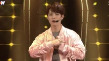 GOT7 - Fly 现场版 16/03/29