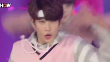 ASTRO - HIDE & SEEK 现场版 16/03/29