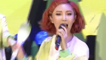 Mamamoo - You're The Best 现场版 16/03/29