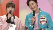 GFriend - MC Cut 现场版 16/03/29