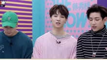 GOT7 - Mission 60 现场版 16/03/29
