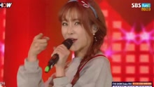 MATILDA - Macarena 现场版 16/03/29