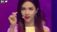 Fiestar - Mirror 现场版 16/03/29