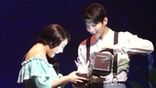 LEO - LEO音乐剧《MATA HARI》幕后花絮