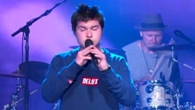 Lukas Graham - 7 Years 现场版 2016