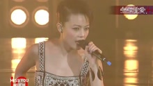 容祖儿 - 大热 + 我  《张国荣.继续宠爱.十年.音乐会》现场版