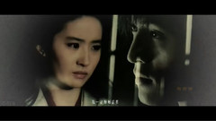 胡歌,刘亦菲,吴磊 - 敢为天下先