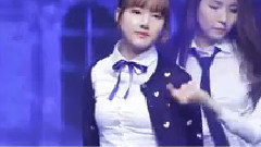GFriend,艺琳(GFriend) - Rough