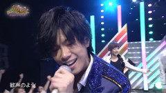 Johnnys Jr.,Sexy Zone,ジャニーズWEST - サクラ咲ケ