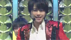 Sexy Zone,Johnnys Jr.,A.B.C-Z - Cha-Cha-Cha チャンピオン