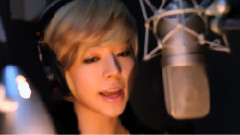少女时代,Sunny(少女时代) - I Love You (The Way We Were)