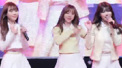 Lovelyz - Candy Jelly Love