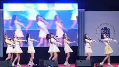 Lovelyz - Candy Jelly Love