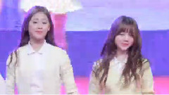 Lovelyz - 你好